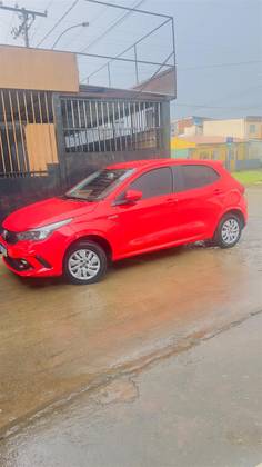 FIAT ARGO 1.0 FIREFLY FLEX DRIVE MANUAL FIAT ARGO 1.0 FIREFLY FLEX DRIVE MANUAL